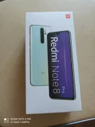 Xiaomi Redmi Note 8 Pro. �/�, 64 ��, �������, 3G, 4G LTE, Dual-SIM, NFC ����