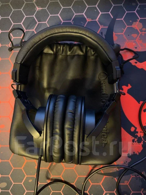 Audio-Technica ATH ����
