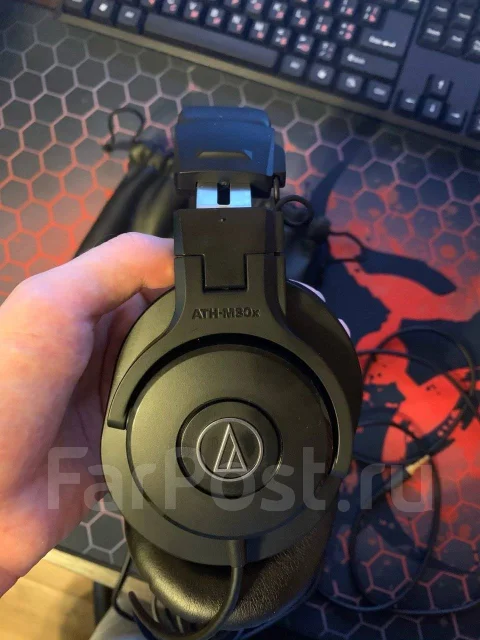 Audio-Technica ATH ����