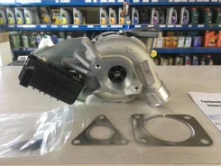 NEW! ������� FORD Transit PUMA 2,4 752610-5032S 752610-5032S ����
