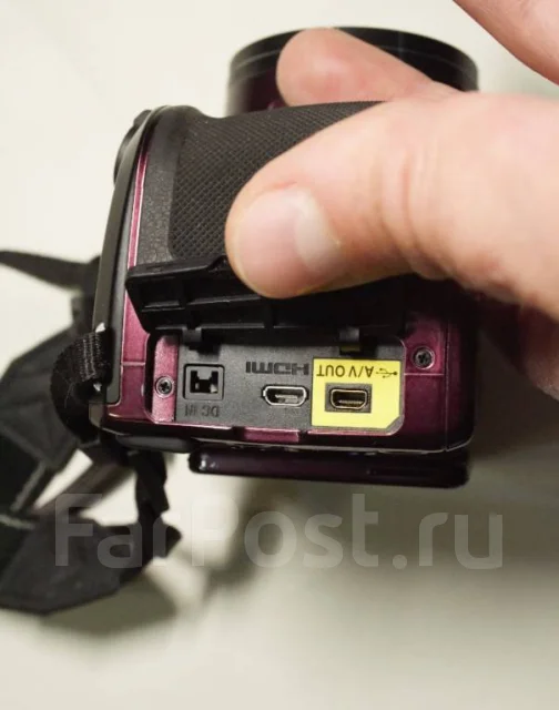 Nikon Coolpix B500. 15 - 19.9 �� ����