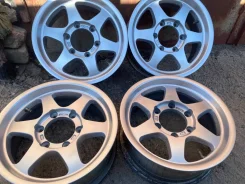 Isuzu. x15", 6x139.70 ����