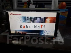 Pioneer Carrozzeria AVIC-HRZ08 ����