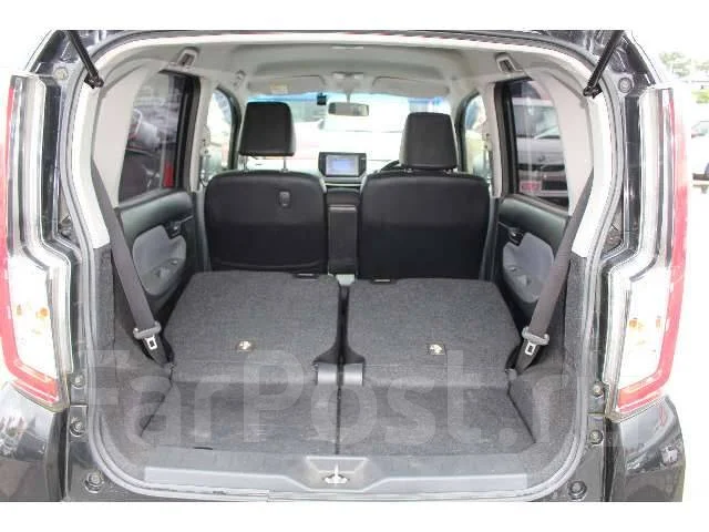 Daihatsu Move. �������, 4wd, 0.7 (64��.�.), ������, �/�. ��� ����� �� ������������ ����