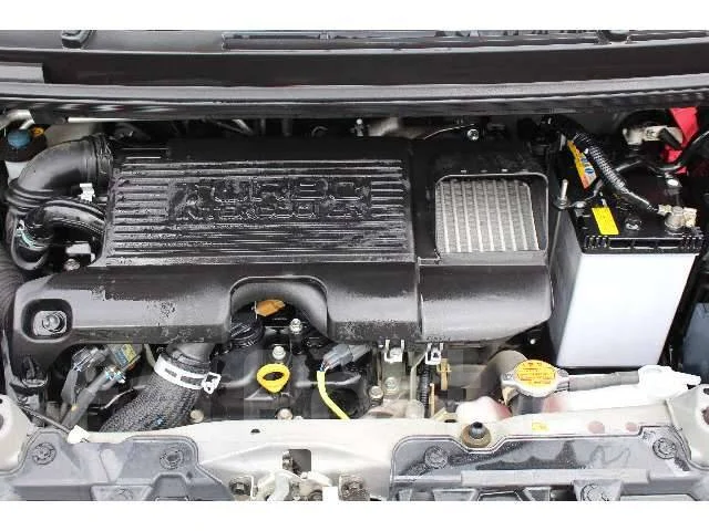 Daihatsu Move. �������, 4wd, 0.7 (64��.�.), ������, �/�. ��� ����� �� ������������ ����