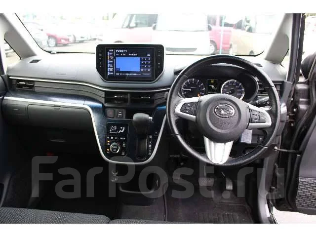 Daihatsu Move. �������, 4wd, 0.7 (64��.�.), ������, �/�. ��� ����� �� ������������ ����