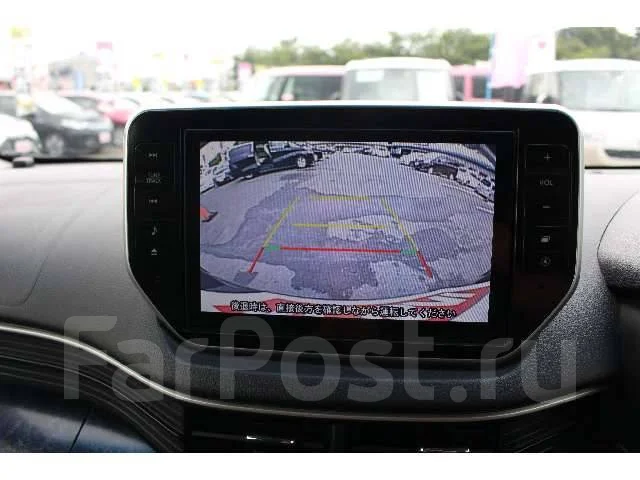 Daihatsu Move. �������, 4wd, 0.7 (64��.�.), ������, �/�. ��� ����� �� ������������ ����