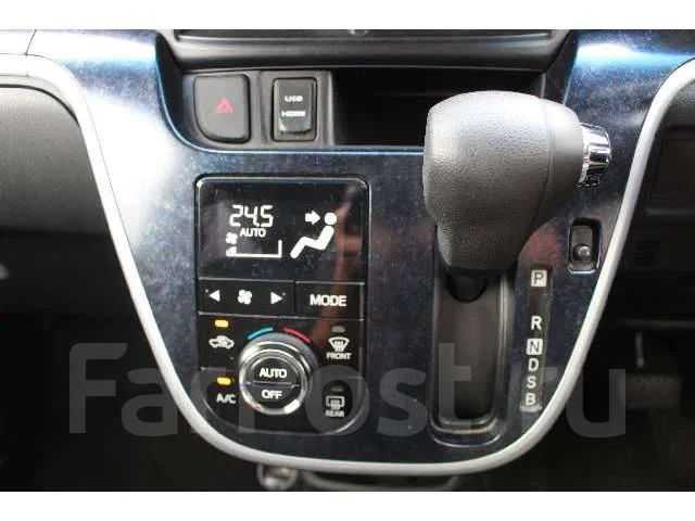Daihatsu Move. �������, 4wd, 0.7 (64��.�.), ������, �/�. ��� ����� �� ������������ ����