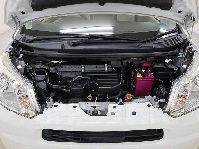 Daihatsu Move. �������, 4wd, 0.7 (64��.�.), ������, �/�. ��� ����� �� ������������ ����