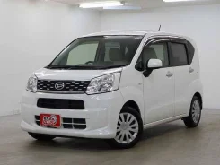 Daihatsu Move. �������, 4wd, 0.7 (64��.�.), ������, �/�. ��� ����� �� ������������ ����