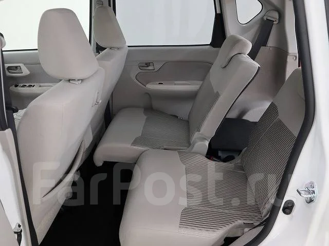 Daihatsu Move. �������, 4wd, 0.7 (64��.�.), ������, �/�. ��� ����� �� ������������ ����