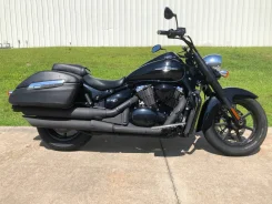 Suzuki Boulevard C90. 1 500����. ��., ��������, ���, ��� �������. ��� ����� �� ������ ����