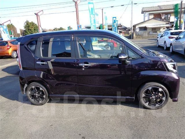Daihatsu Move. �������, 4wd, 0.7 (64��.�.), ������, �/�. ��� ����� �� ������������ ����