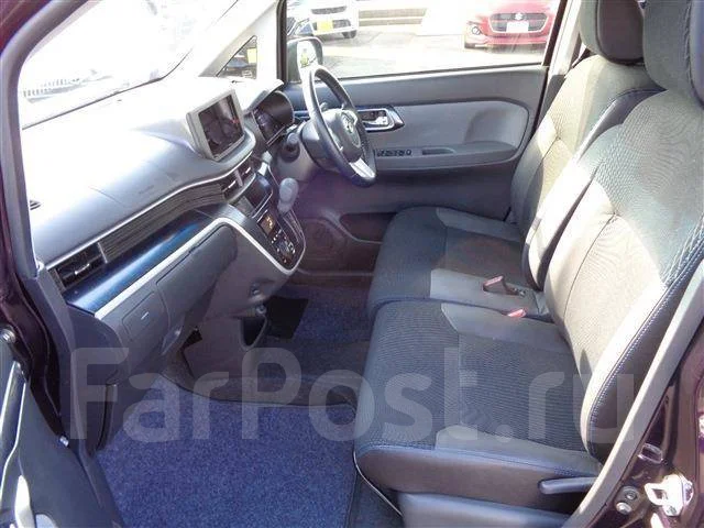 Daihatsu Move. �������, 4wd, 0.7 (64��.�.), ������, �/�. ��� ����� �� ������������ ����