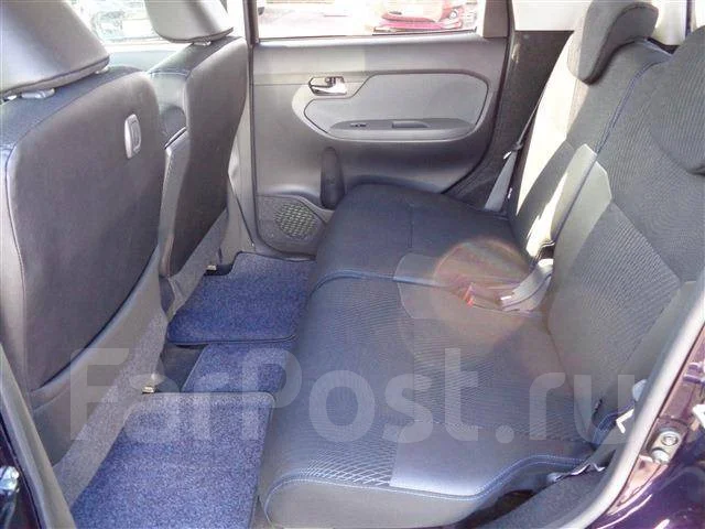 Daihatsu Move. �������, 4wd, 0.7 (64��.�.), ������, �/�. ��� ����� �� ������������ ����