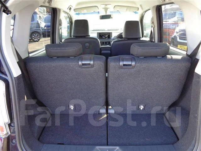 Daihatsu Move. �������, 4wd, 0.7 (64��.�.), ������, �/�. ��� ����� �� ������������ ����