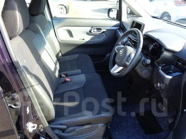 Daihatsu Move. �������, 4wd, 0.7 (64��.�.), ������, �/�. ��� ����� �� ������������ ����