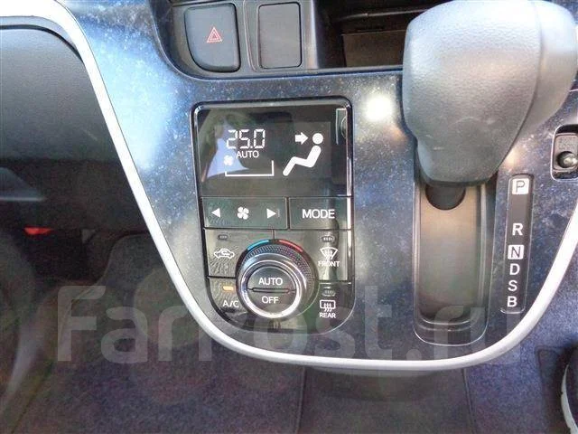 Daihatsu Move. �������, 4wd, 0.7 (64��.�.), ������, �/�. ��� ����� �� ������������ ����