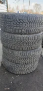 Fulda WinterForce. ������, ��� �����, 2016 ���, �/�, ����� 20�% ����