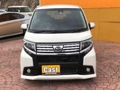 Daihatsu Move. �������, 4wd, 0.7 (64��.�.), ������, �/�. ��� ����� �� ������������ ����
