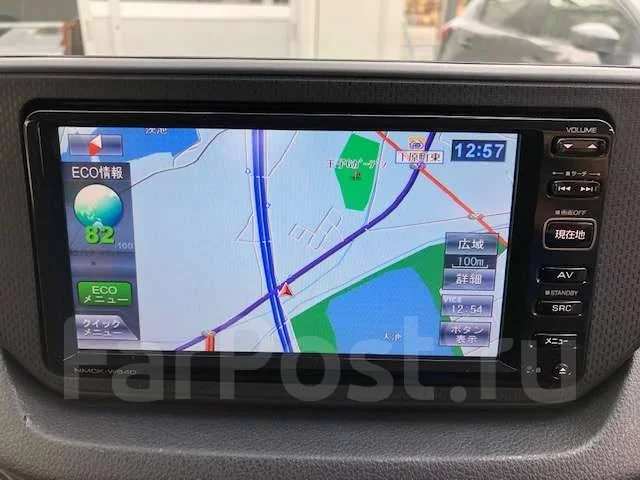 Daihatsu Move. �������, 4wd, 0.7 (64��.�.), ������, �/�. ��� ����� �� ������������ ����