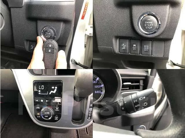 Daihatsu Move. �������, 4wd, 0.7 (64��.�.), ������, �/�. ��� ����� �� ������������ ����