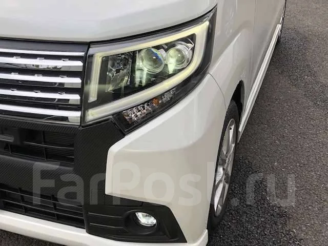 Daihatsu Move. �������, 4wd, 0.7 (64��.�.), ������, �/�. ��� ����� �� ������������ ����