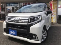 Daihatsu Move. �������, 4wd, 0.7 (64��.�.), ������, �/�. ��� ����� �� ������������ ����