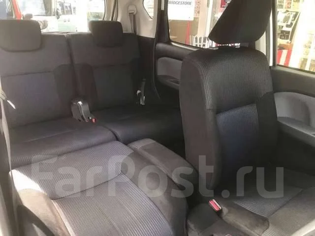 Daihatsu Move. �������, 4wd, 0.7 (64��.�.), ������, �/�. ��� ����� �� ������������ ����