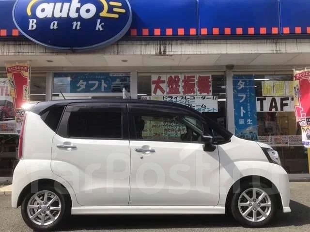 Daihatsu Move. �������, 4wd, 0.7 (64��.�.), ������, �/�. ��� ����� �� ������������ ����