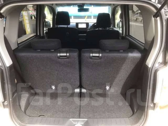 Daihatsu Move. �������, 4wd, 0.7 (64��.�.), ������, �/�. ��� ����� �� ������������ ����