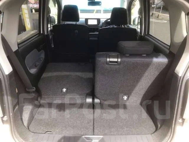 Daihatsu Move. �������, 4wd, 0.7 (64��.�.), ������, �/�. ��� ����� �� ������������ ����