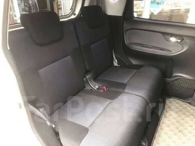 Daihatsu Move. �������, 4wd, 0.7 (64��.�.), ������, �/�. ��� ����� �� ������������ ����