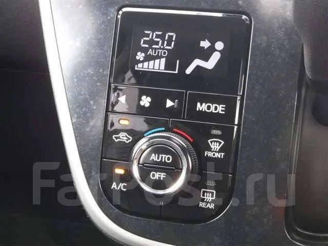 Daihatsu Move. �������, 4wd, 0.7 (64��.�.), ������, �/�. ��� ����� �� ������������ ����