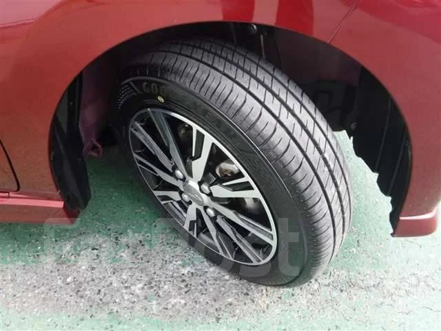 Daihatsu Move. �������, 4wd, 0.7 (64��.�.), ������, �/�. ��� ����� �� ������������ ����