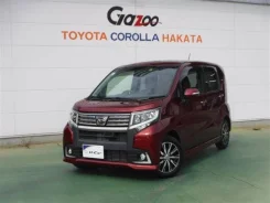 Daihatsu Move. �������, 4wd, 0.7 (64��.�.), ������, �/�. ��� ����� �� ������������ ����
