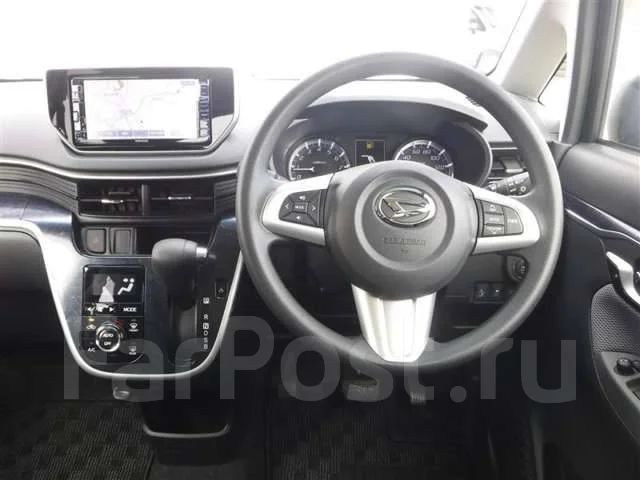 Daihatsu Move. �������, 4wd, 0.7 (64��.�.), ������, �/�. ��� ����� �� ������������ ����