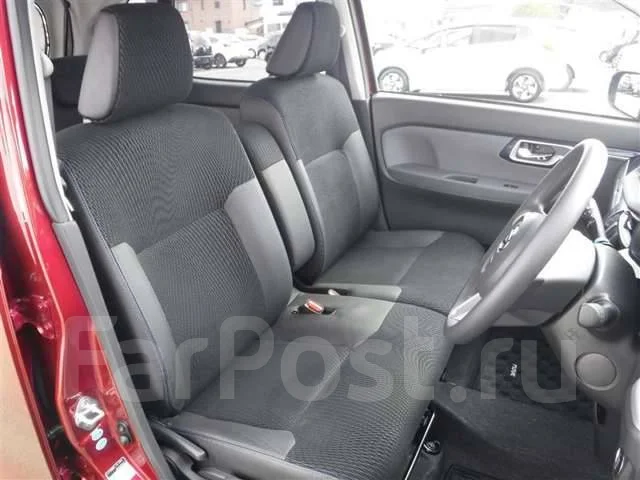 Daihatsu Move. �������, 4wd, 0.7 (64��.�.), ������, �/�. ��� ����� �� ������������ ����