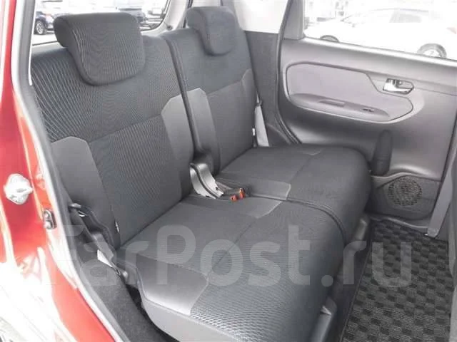 Daihatsu Move. �������, 4wd, 0.7 (64��.�.), ������, �/�. ��� ����� �� ������������ ����
