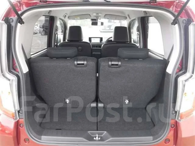 Daihatsu Move. �������, 4wd, 0.7 (64��.�.), ������, �/�. ��� ����� �� ������������ ����
