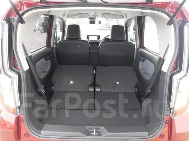 Daihatsu Move. �������, 4wd, 0.7 (64��.�.), ������, �/�. ��� ����� �� ������������ ����