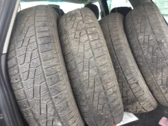 Kumho I'Zen Stud KW11. ������, ����������, 2019 ���, �/�, ����� 40 % ����
