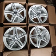 Neo TL 760. 7.0x17", 5x114.3, ET45, �� 60,1���. ����