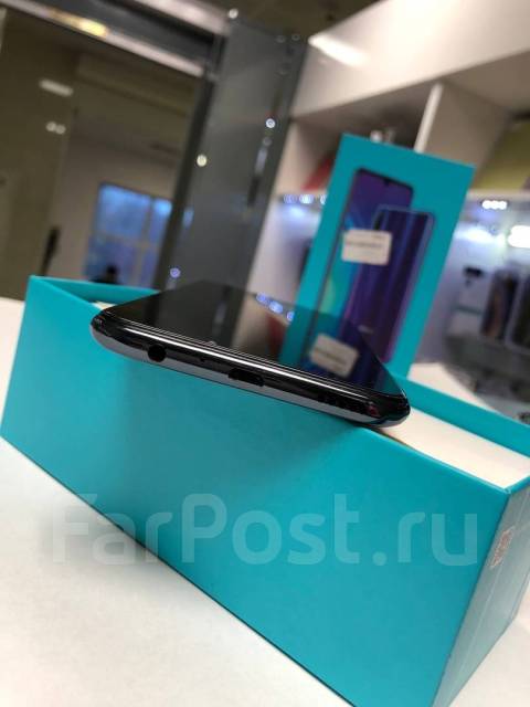 Смартфон Honor 10i 128GB (HRY-LX1T) Как новый. Гарантия - Смартфоны и ...