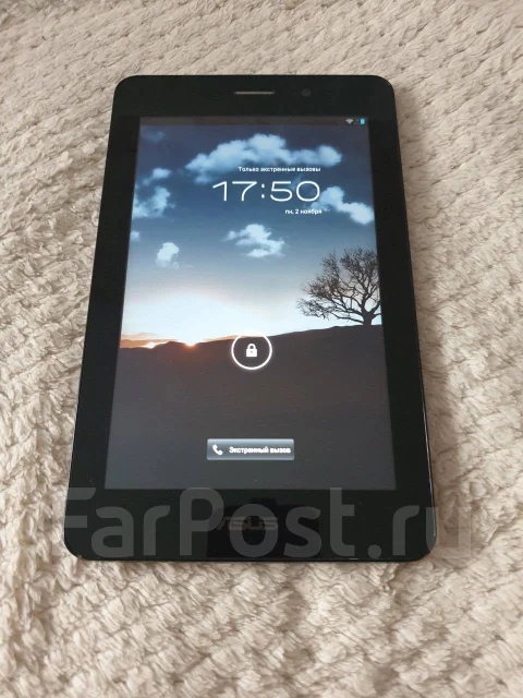 Asus Fonepad ����