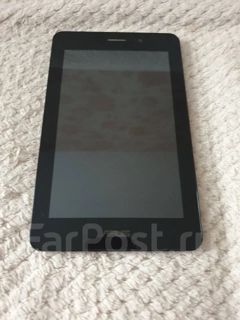 Asus Fonepad ����