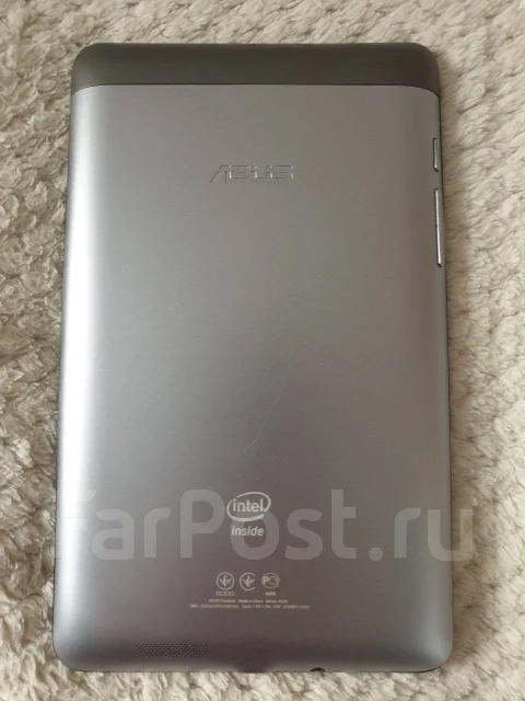 Asus Fonepad ����