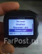 Garmin Forerunner 910XT. GPS ����