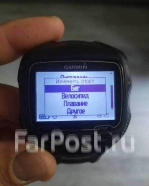 Garmin 910xt forerunner GPS Android iOS OS X Windows Phone Windows 11 000