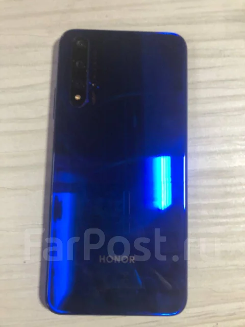 Honor 20. �/�, �����, 4G LTE ����